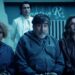 The Boroughs: Stranger Things’in Yaratıcılarından Yaşlı Kahramanlarla Gelen Bilim Kurgu Gizemi