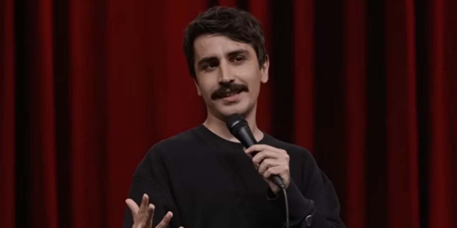 Deniz Göktaş Kimdir? Son Günlerin En Çok Konuşulan Komedyeni