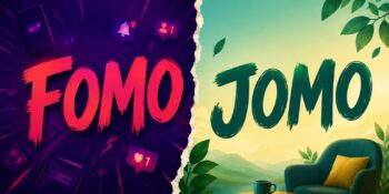 FOMO’dan JOMO’ya Geçiş: Her Şeyi Kaçırma Korkusundan Kaçırmaktan Keyif Almaya