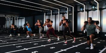 HYROX Nedir? Son Dönemin En Hızlı Büyüyen Fitness Yarışı Hakkında 10 Bilgi