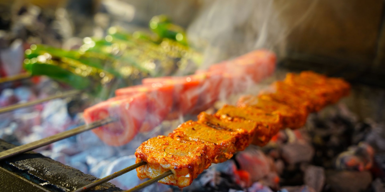 Dünyada Mangal Nasıl Yapılıyor? 10 Ülkenin Barbekü Geleneği
