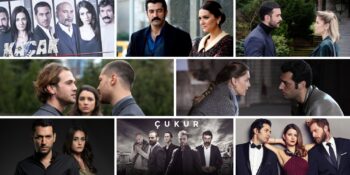 İhanet, İntikam ve Büyük Hesaplaşmalar: Ezel Tadında 12 Türk Dizisi