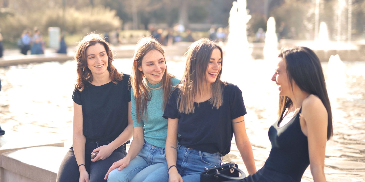 Floater Friend Nedir? Herkesle Arkadaş Olup Hiçbir Gruba Ait Hissedememek
