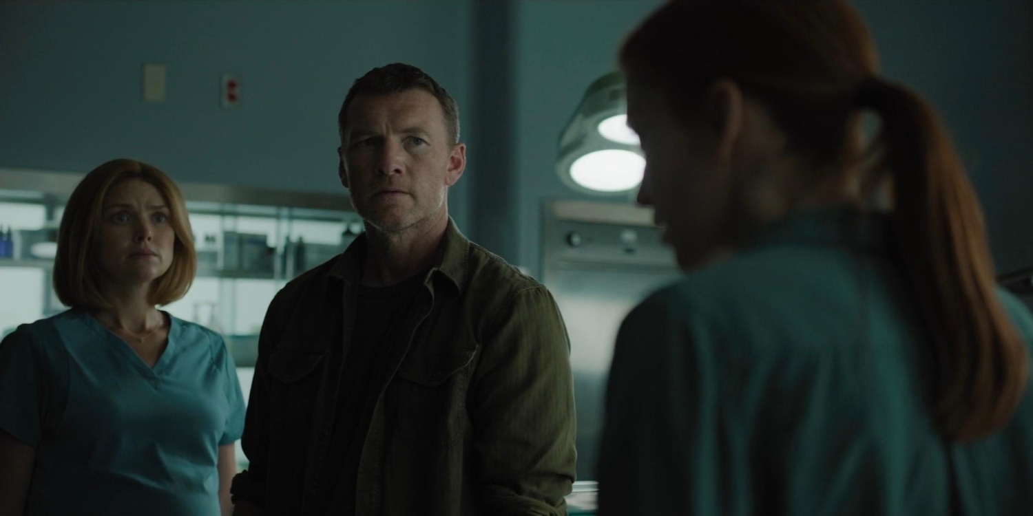 I Will Find You İncelemesi: Harlan Coben Geriliminin Netflix’teki Yeni Yüzü Ne Kadar Başarılı?