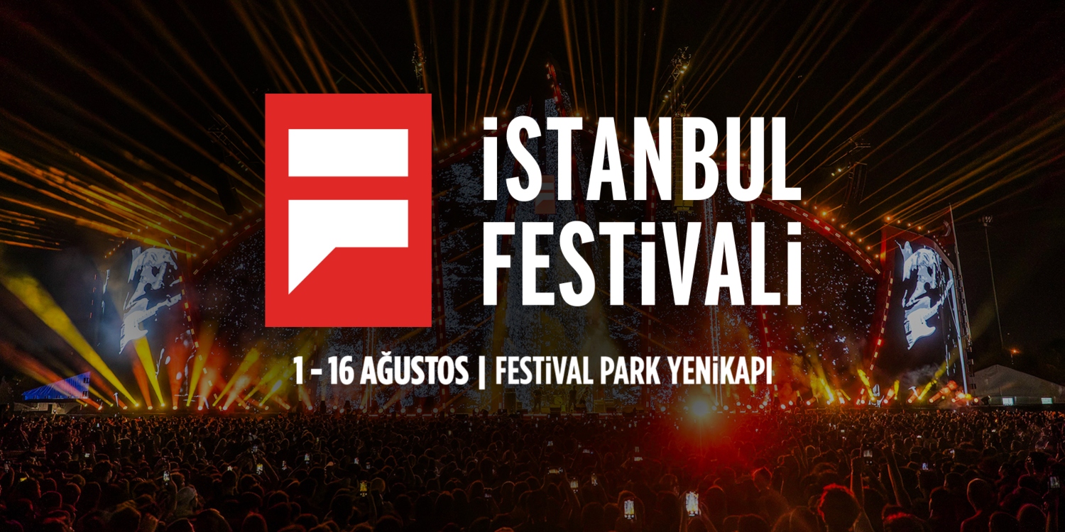 İstanbul Festivali 2026: Beşinci Yılında Müzik, Eğlence ve Deneyim Bir Arada