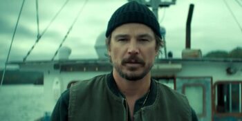Netflix’in Yeni Gerilim Dizisi Below’dan İlk Fragman Geldi: Denizin Altındaki Gizem Korku Dolu Anlar Vadediyor