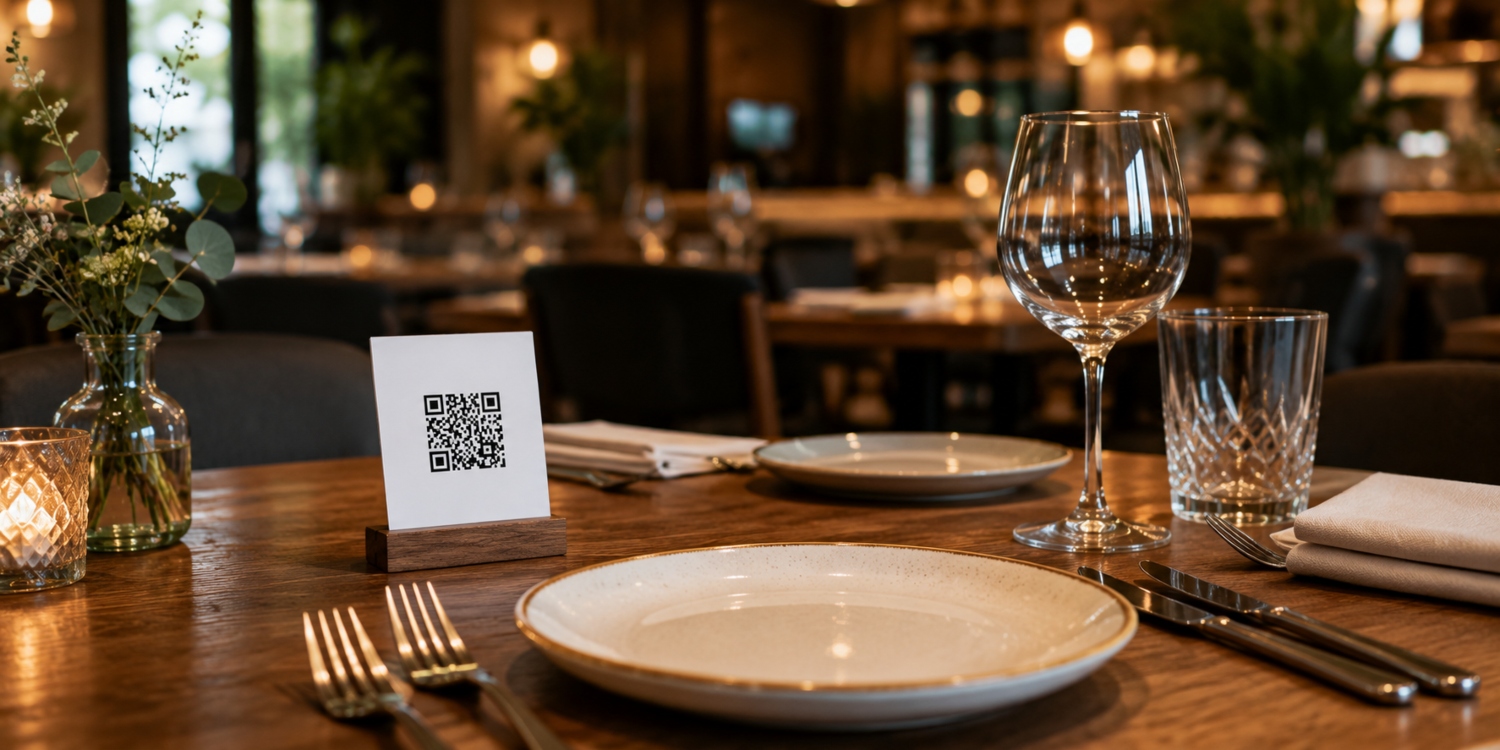 Restoranlarda Yeni Dönem: Şeffaf Menü Uygulaması Nedir?