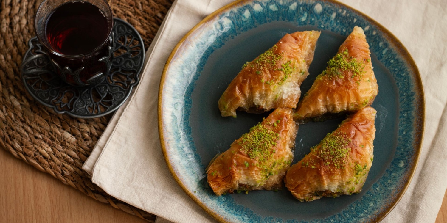Türkiye Gastronomi Yolculuğu: En İyi 5 Lezzet Durağı