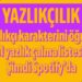 “Yazlıkçılık 101”: Hangi Yaz İnsanısın?