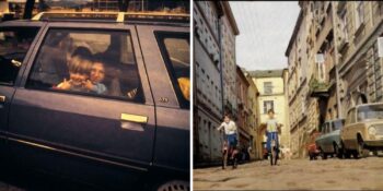 Bugünün Çocukları İçin Travmatik Sayılabilecek Ama 80’ler ve 90’larda Normal Olan 8 Şey