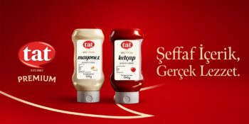 Ketçap Ve Mayonezde “Görünür İçerik” Dönemi Başladı