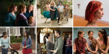 Gilmore Girls Hayranlarının İzlemekten Keyif Alacağı 8 Film