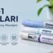 GLP-1 İlaçları Nasıl Çalışır? Ozempic, Wegovy, Mounjaro Farkları