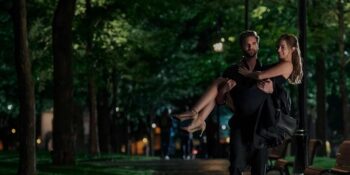 Aşk Hipotezi: Çok Satan Aşk Hikâyesi Prime Video’da