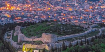 Aydos Müzesi Açıldı: İstanbul’un Tarihine Ormanın İçinden Bakın