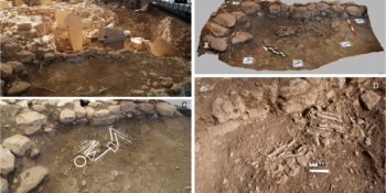 Göbeklitepe’de İlk Kez İnsan Mezarları Bulundu: 11.500 Yıllık Alan Hakkındaki Teoriler Değişiyor