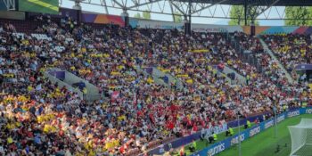 Kadın Sporlarında Yeni Dönem: Dünyada İzleyici İlgisi Hızla Büyüyor