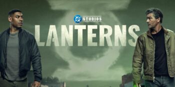 Lanterns: Green Lantern Evrenine Suç ve Gizemle Gelen Yeni HBO Dizisi