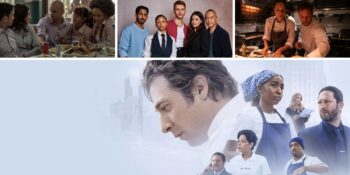 The Bear Benzeri Diziler: Mutfak Kaosundan Aile Dramına, Kara Mizahtan Kariyer Hırsına 10 Dizi