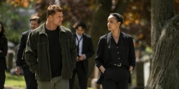 Reacher’ın Spin-off Dizisi: Neagley Dizisi Hakkında Bilmeniz Gerekenler