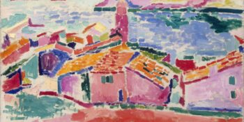 Matisse’in Renkleri Neden Gerçek Hayattaki Gibi Değildi?