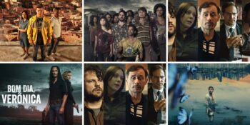 Netflix’te İzleyebileceğiniz En İyi Brezilya Dizileri