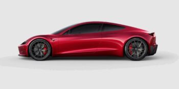 Tesla’nın Uçan Arabası İçin Pilot Ehliyeti Gerekecek mi? Yeni Roadster Hakkında Bilmeniz Gerekenler